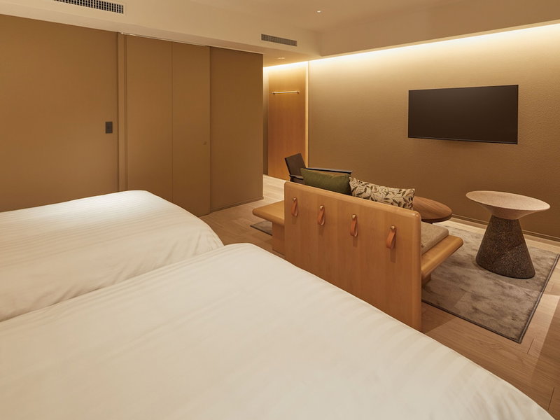 Dorsett by Agora Osaka Sakai, Sakai, Japan