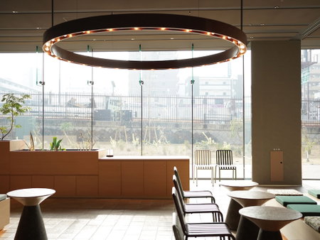 Dorsett by Agora Osaka Sakai, Sakai, Japan