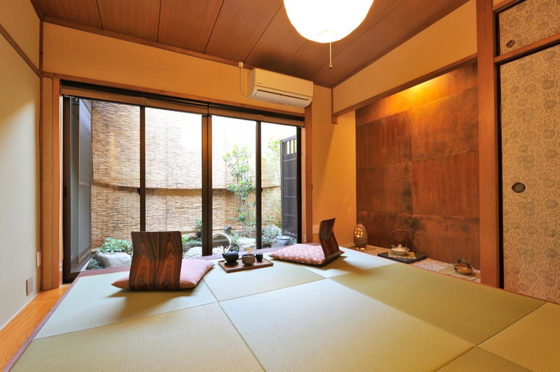 Kiraku Kyoto Higashiyama, Kyoto, Japan