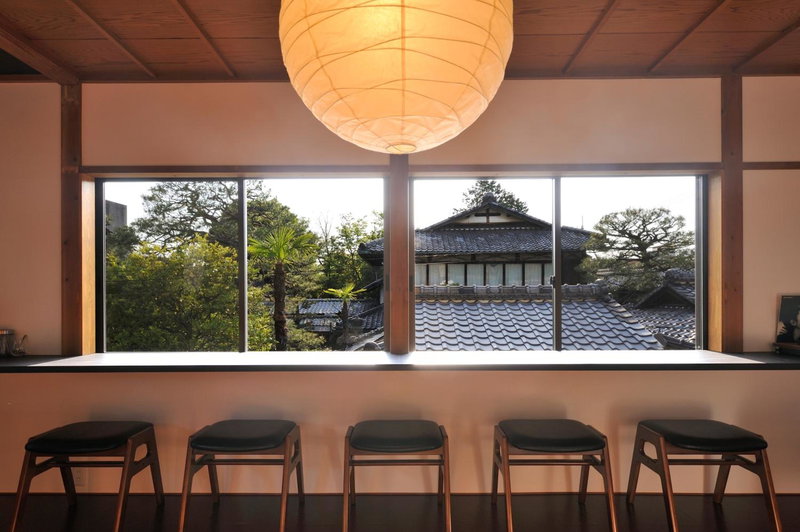 Kiraku Kyoto Higashiyama, Kyoto, Japan