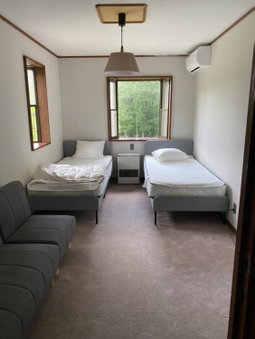 Guesthouse SÁPMI, Shinano, Japan