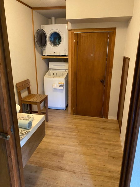 Guesthouse SÁPMI, Shinano, Japan