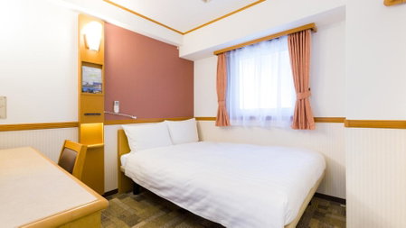 Toyoko Inn Yokohama Kannai, Yokohama, Japan