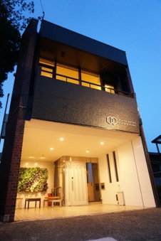 House Hotel Kenrokuzaka, Kanazawa, Japan