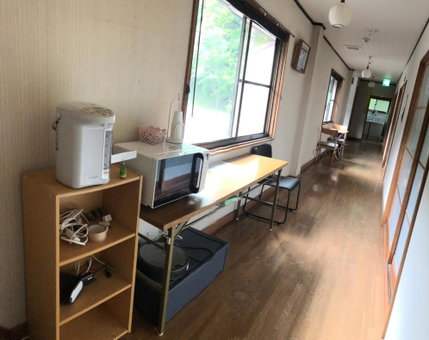 Minshuku Kawarabi-so, Nosegawa, Japan