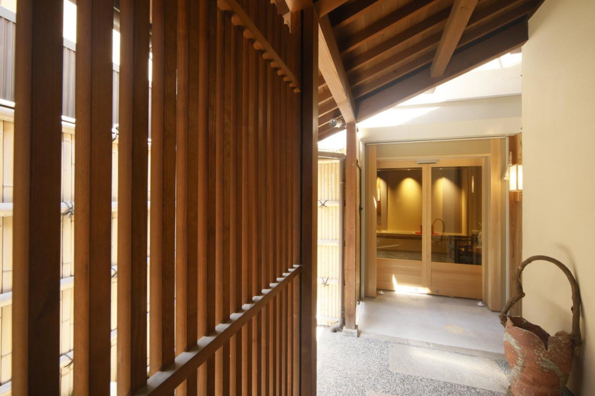 Hotel · Towa Ryokan, Kyoto