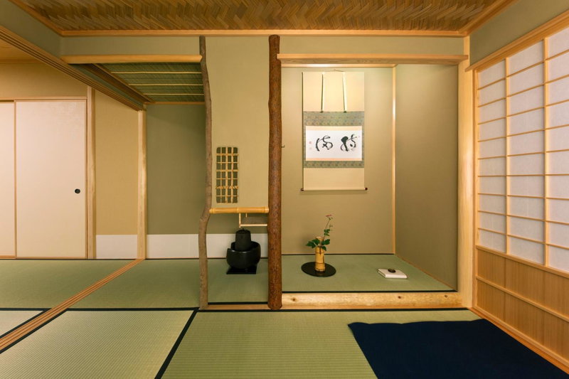 Towa Ryokan, Kyoto, Japan