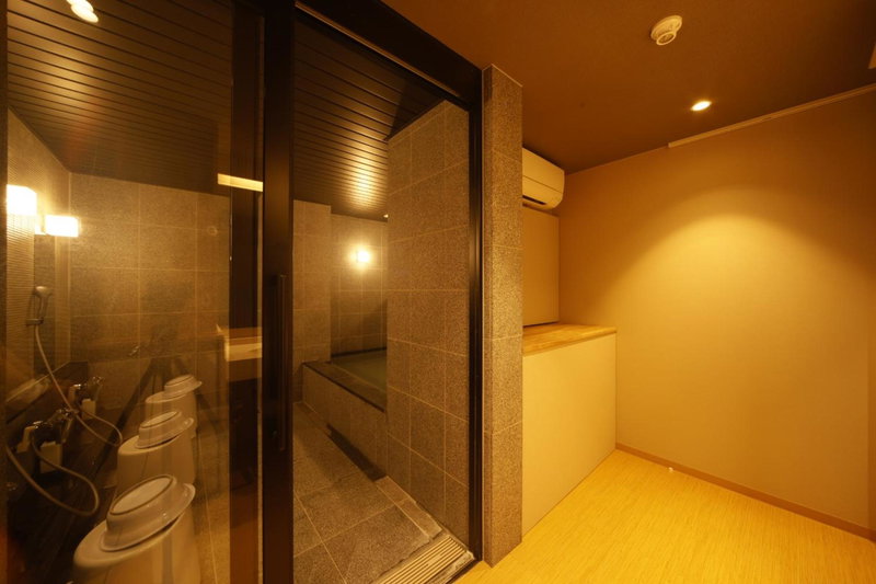 Towa Ryokan, Kyoto, Japan
