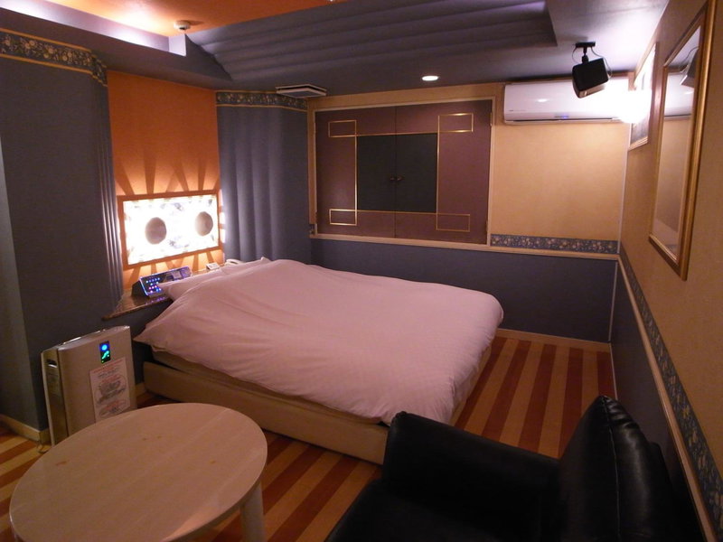 Hotel K Village, Tokorozawa, Japan