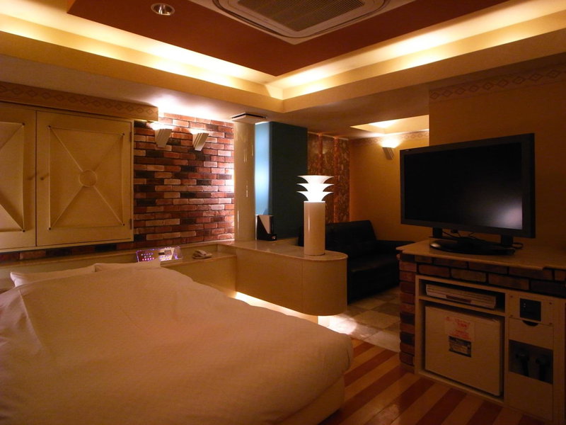 Hotel K Village, Tokorozawa, Japan
