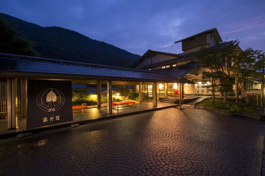 Fujiiso, Takayama, Japan