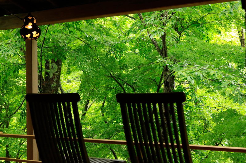 Fujiiso, Takayama, Japan