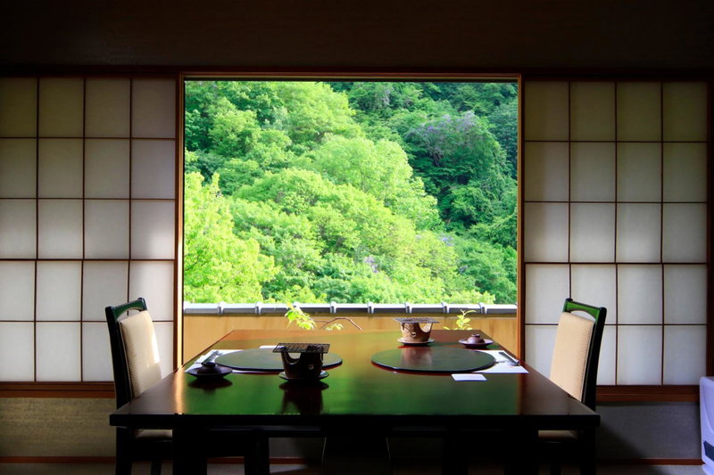 Fujiiso, Takayama, Japan