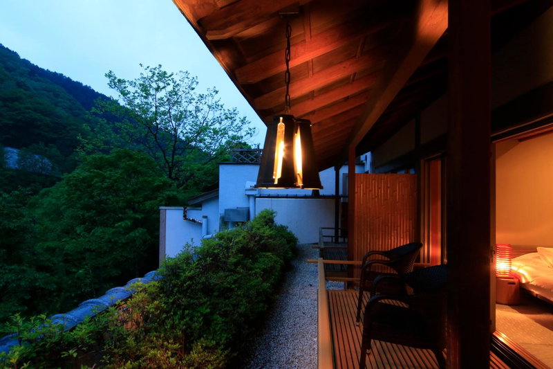 Fujiiso, Takayama, Japan