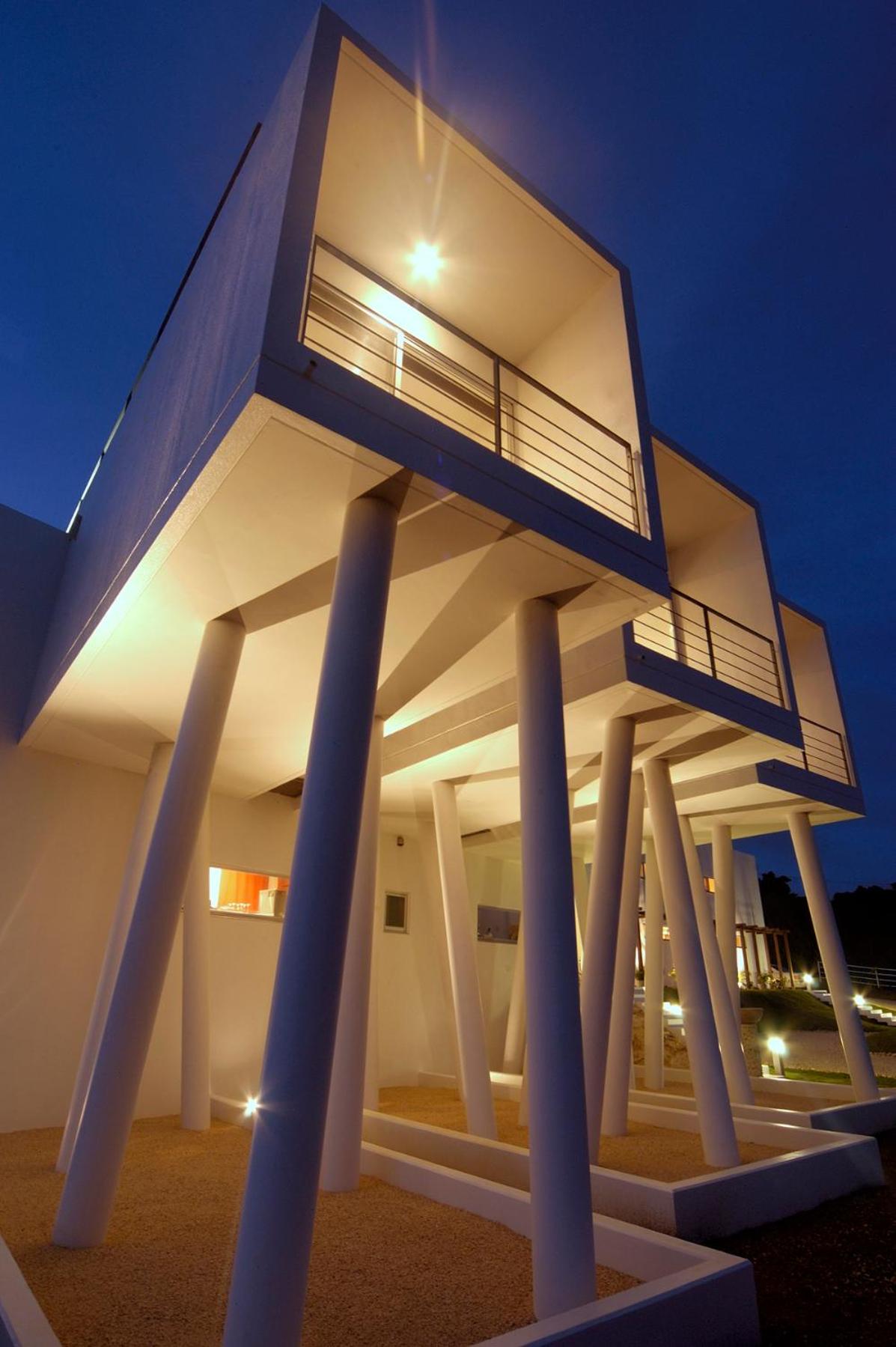 Private Resort Hotel RENN, Japan