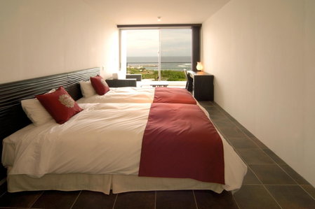 Private Resort Hotel RENN, Miyako Island, Japan