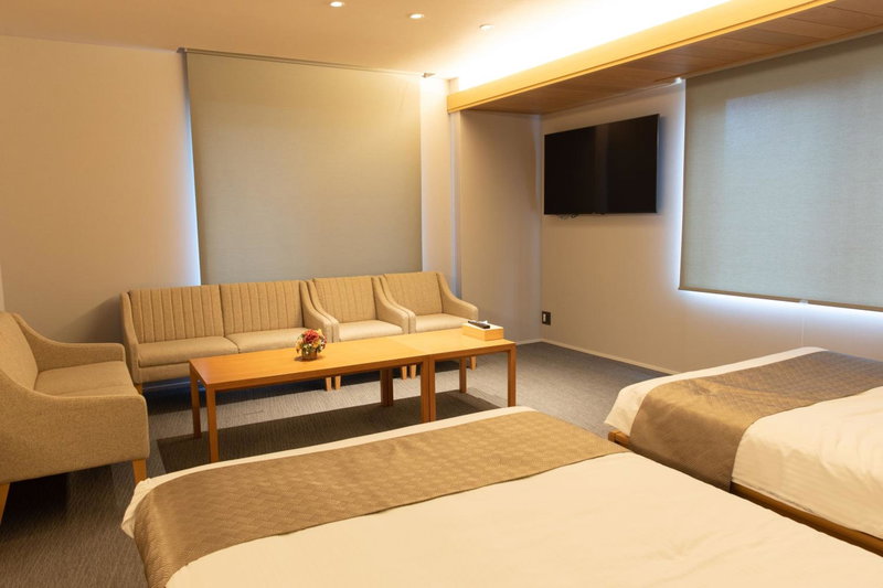 GRAND BASE Nagoya Ekinishi, Nagoya, Japan