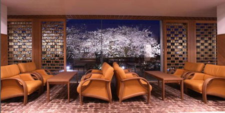 Hotel Park, Gifu, Japan