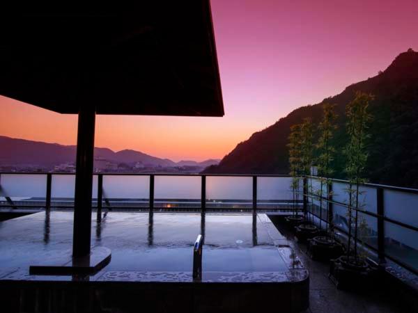 Hotel Park, Gifu, Japan