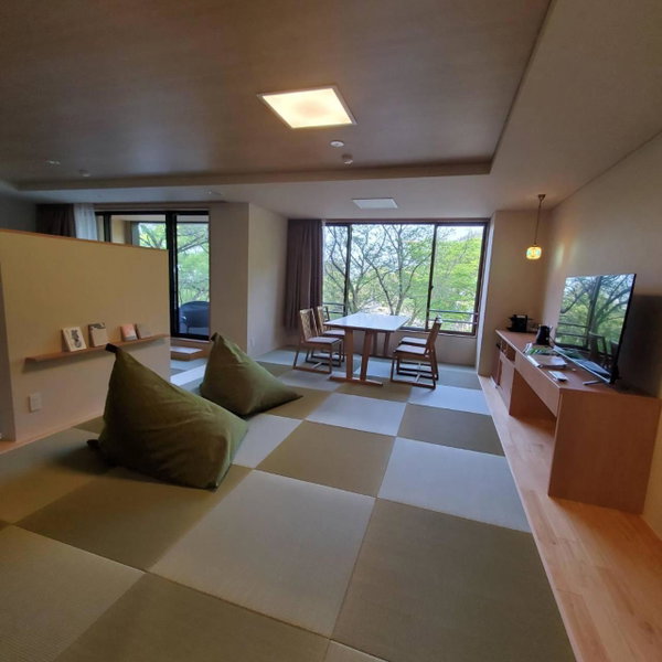 Hotel Park, Gifu, Japan