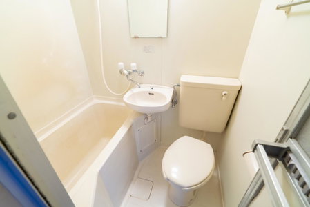 Sonic Apartment Hotel, Dazaifu, Japan