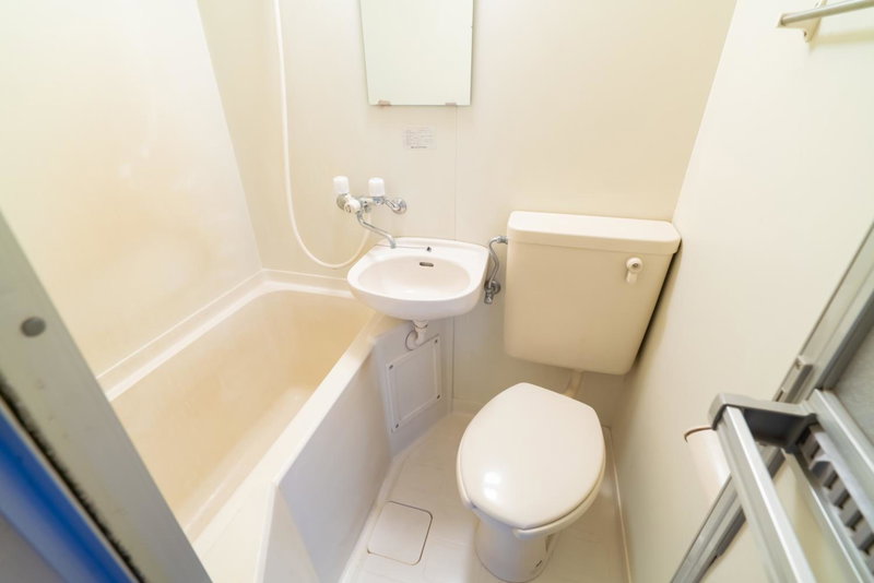 Sonic Apartment Hotel, Dazaifu, Japan