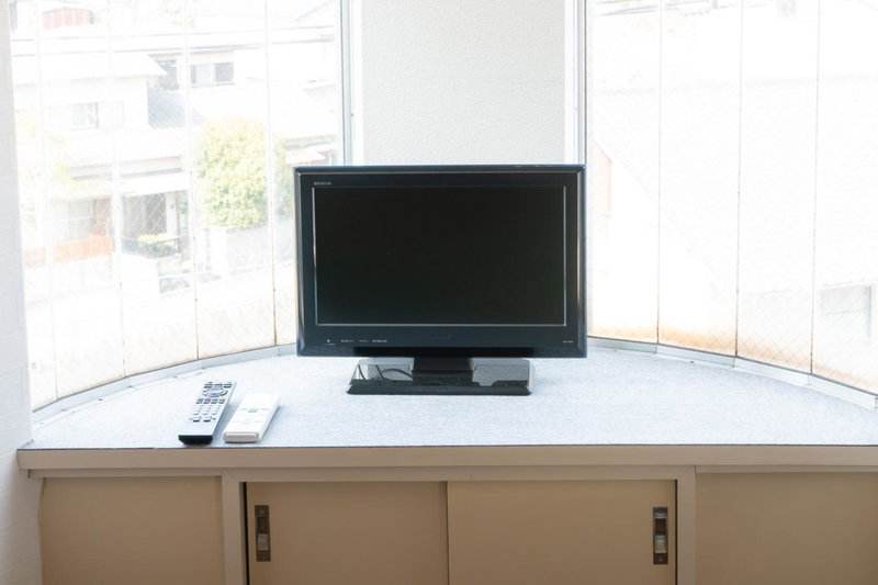 Sonic Apartment Hotel, Dazaifu, Japan