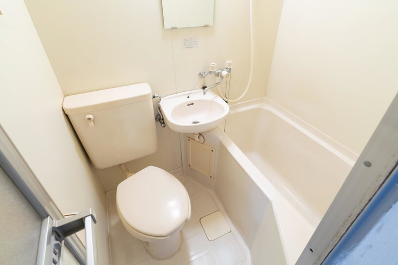 Sonic Apartment Hotel, Dazaifu, Japan