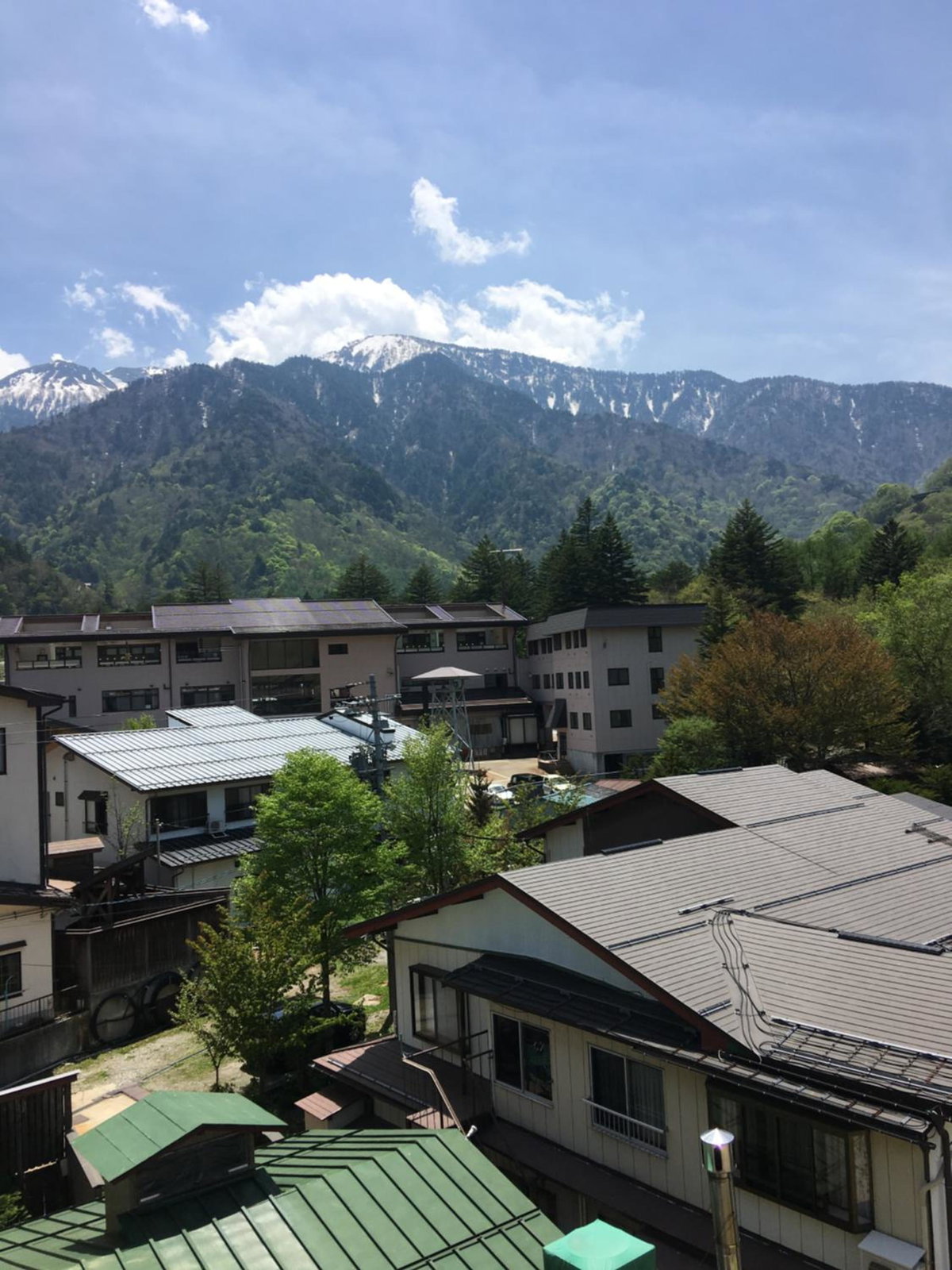 Hotel · Hotel Hirayunomori Annex, Takayama