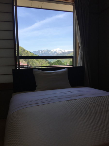 Hotel Hirayunomori Annex, Takayama, Japan