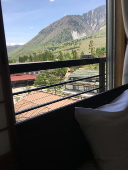Hotel Hirayunomori Annex, Takayama, Japan