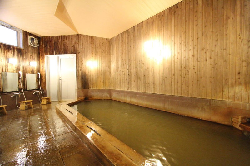 Hotel Hirayunomori Annex, Takayama, Japan