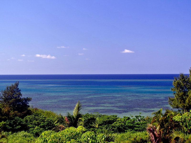Beach Village Nosoko, Ishigaki Island, Japan