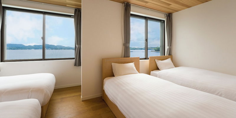 Rakuten STAY HOUSE x WILL STYLE Amakusa, Kamiamakusa, Japan
