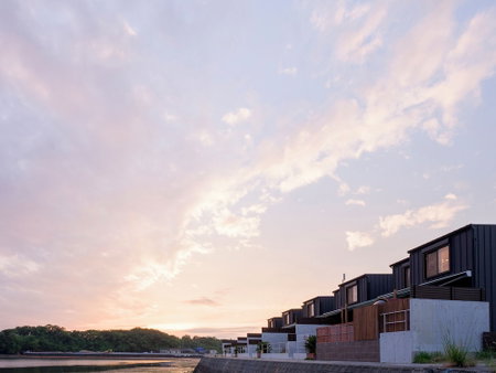 Rakuten STAY HOUSE x WILL STYLE Amakusa, Kamiamakusa, Japan