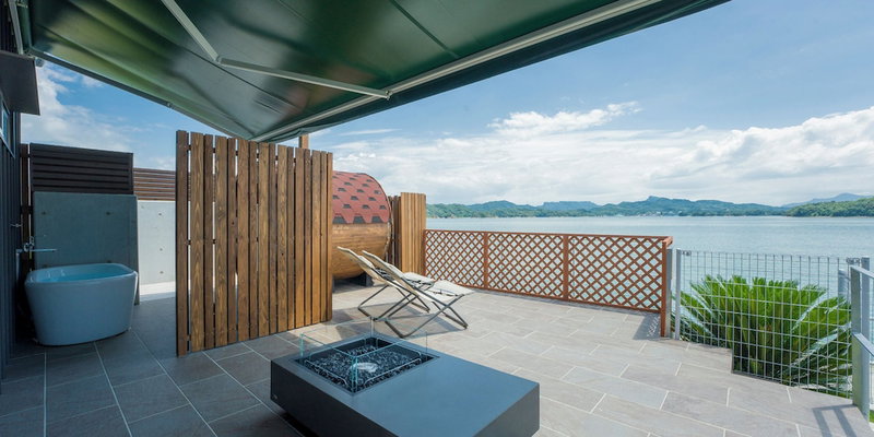 Rakuten STAY HOUSE x WILL STYLE Amakusa, Kamiamakusa, Japan