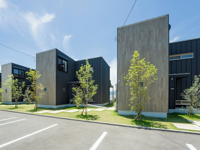Rakuten STAY HOUSE x WILL STYLE Amakusa, Kamiamakusa, Japan