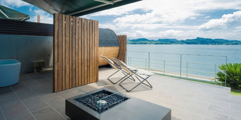Rakuten STAY HOUSE x WILL STYLE Amakusa, Kamiamakusa, Japan