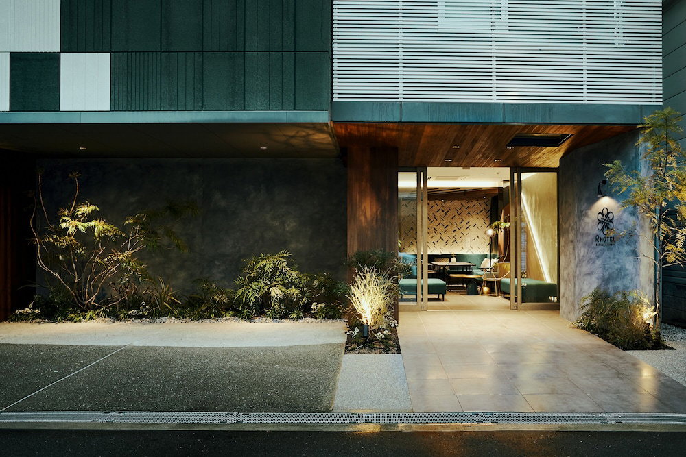 Hotel · R Hotel Kansai Airport, Izumisano