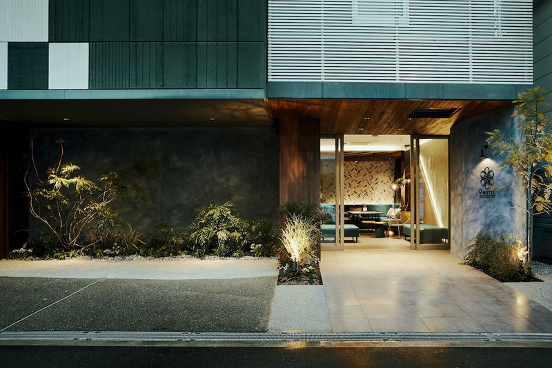 R Hotel Kansai Airport, Izumisano, Japan