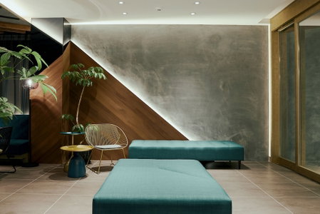 R Hotel Kansai Airport, Izumisano, Japan