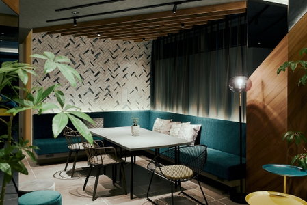 R Hotel Kansai Airport, Izumisano, Japan