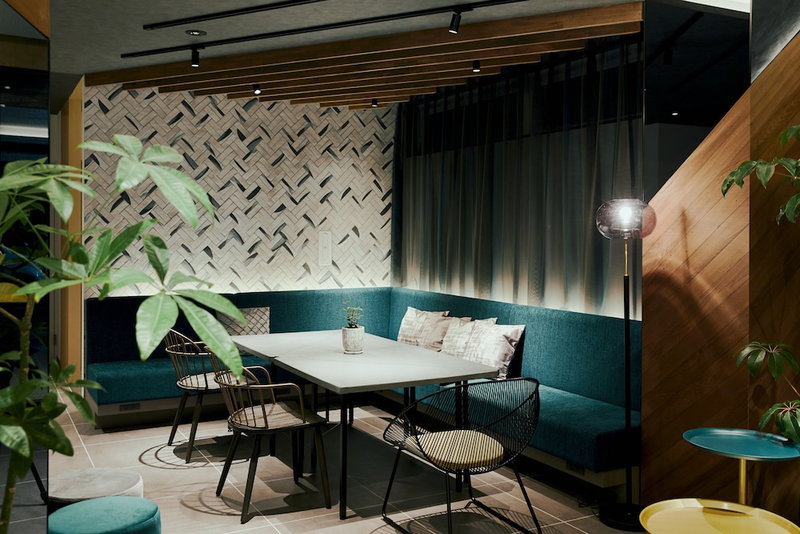 R Hotel Kansai Airport, Izumisano, Japan