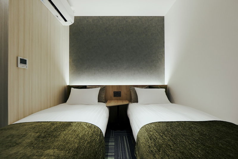 R Hotel Kansai Airport, Izumisano, Japan