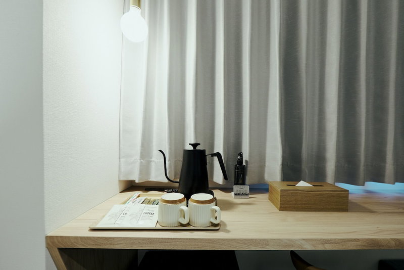 R Hotel Kansai Airport, Izumisano, Japan