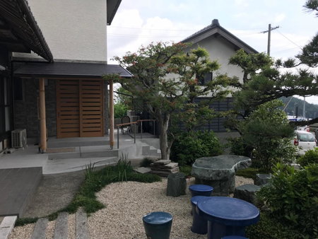 Tabist Miya Yokkaichi Suizawa, Suizawa, Japan