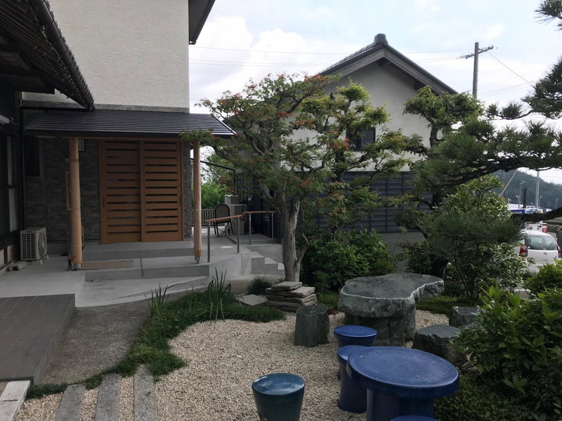 Tabist Miya Yokkaichi Suizawa, Suizawa, Japan