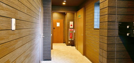 Nagahori Hairu Dotonbori Condo, Osaka, Japan