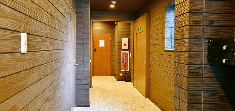Nagahori Hairu Dotonbori Condo, Osaka, Japan