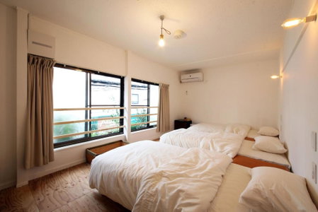 2no HOME & PARK, Kobe, Japan